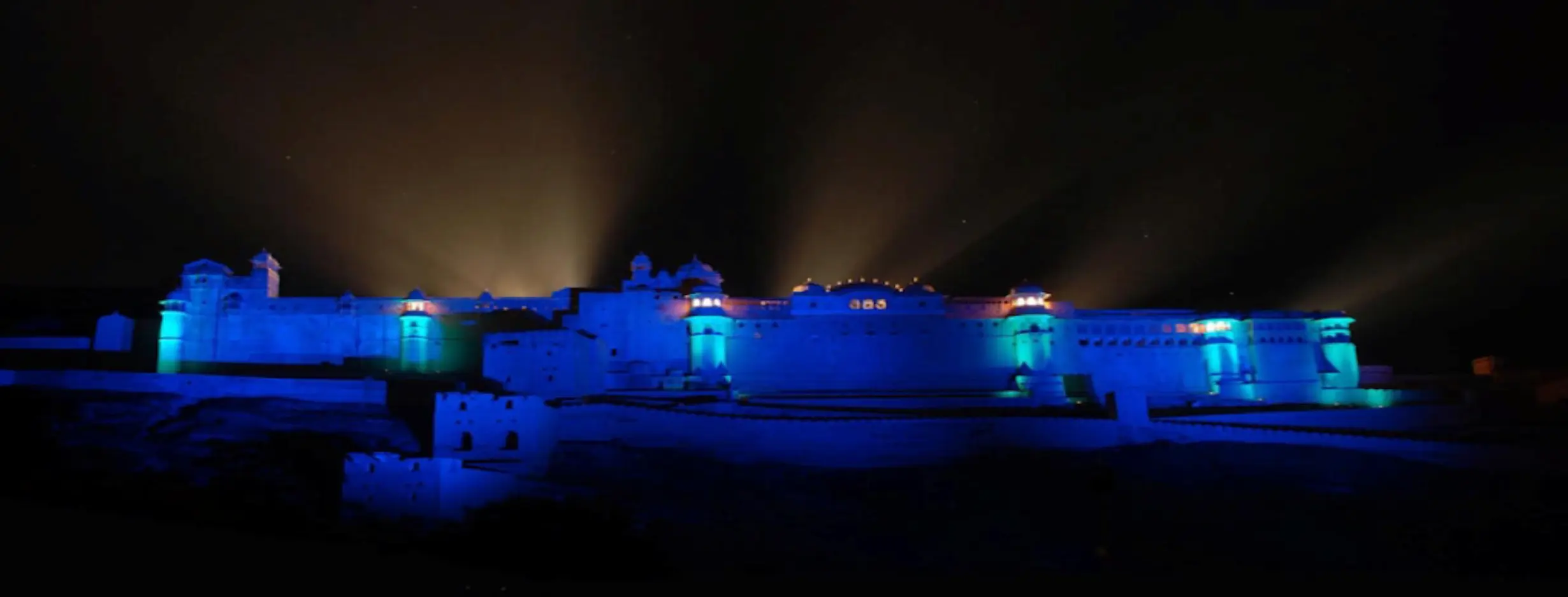 Image for Sound and Light Show